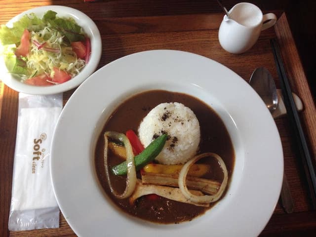 カフェスタジオ 言の波 - サブ画像1