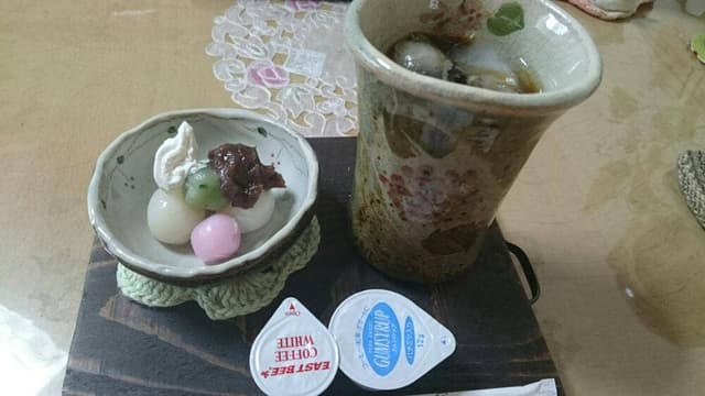 自宅ランチ 嬉し家 - サブ画像1