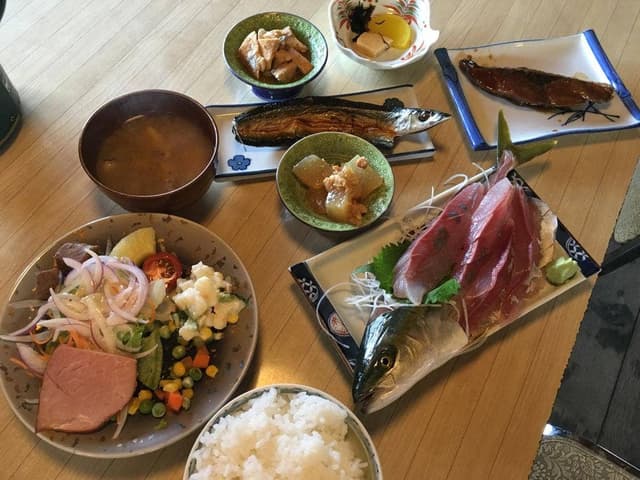 サンチョク鮮魚荒木 - サブ画像3