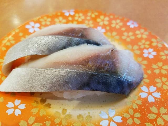 回転すしまんまん 鈴鹿店 - サブ画像2