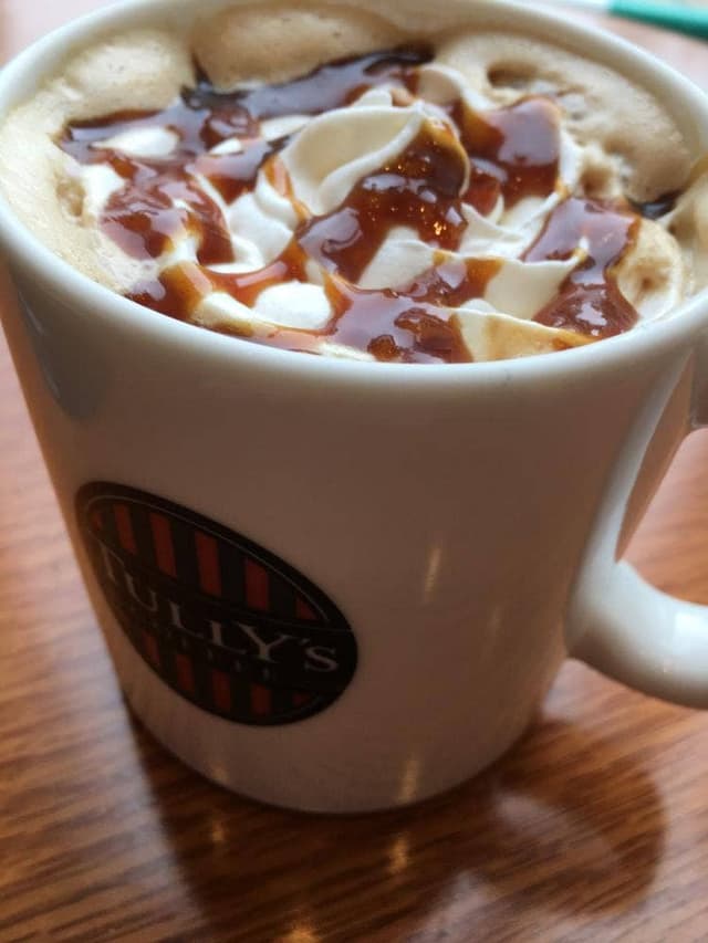タリーズコーヒー 広島段原店 - サブ画像2