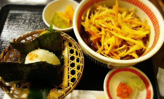 町家の食べ処 福わらし - サブ画像3