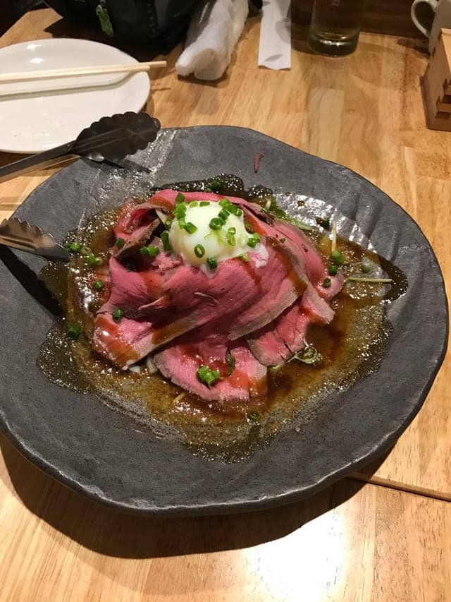 星のバル - サブ画像1