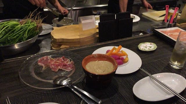 caro cocktail & dinner - サブ画像1