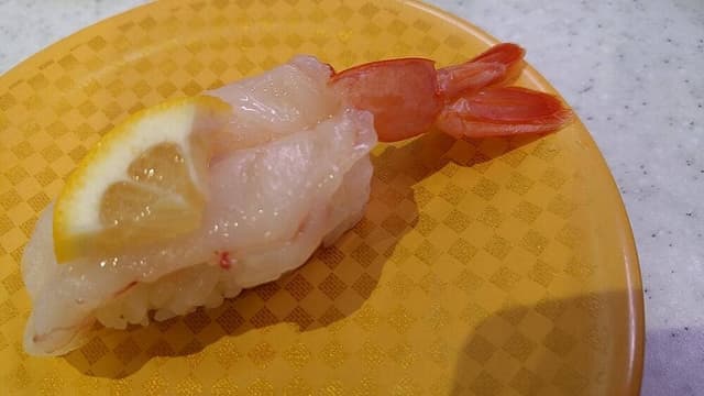 かっぱ寿司 三浦店 - サブ画像1