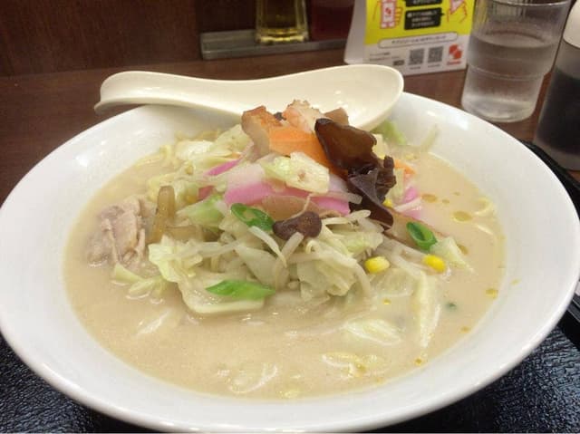 リンガーハット 浦和中尾店 - サブ画像1