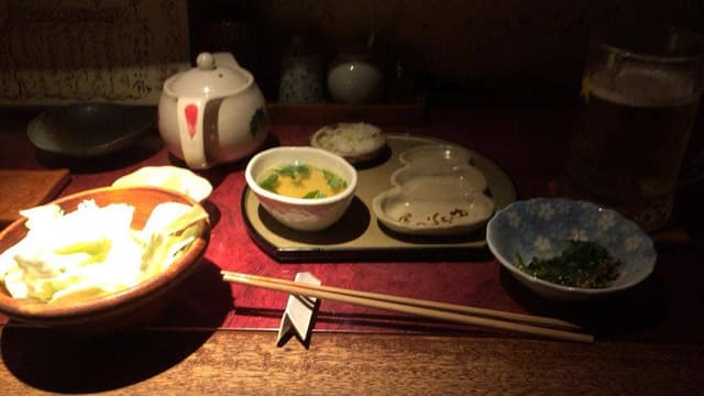 ゆらり屋 じん - サブ画像3