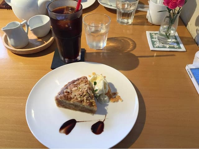 Cafe Ciel - サブ画像3