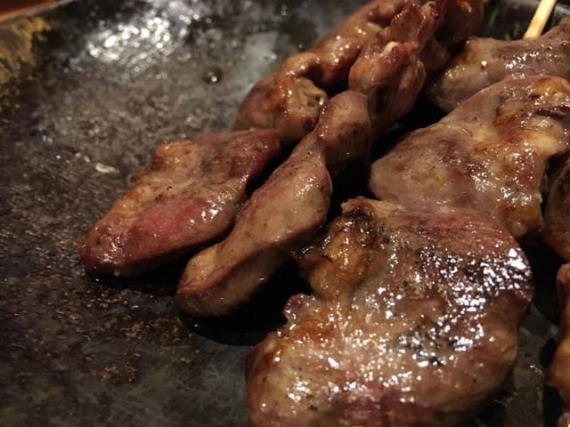 備長 鷺宮店 - サブ画像1