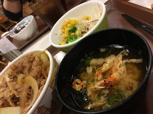 すき家 21号可児御嵩IC店 - サブ画像2