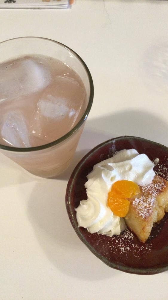 cafe ぐらんまのぶらんち おかげさま - サブ画像1