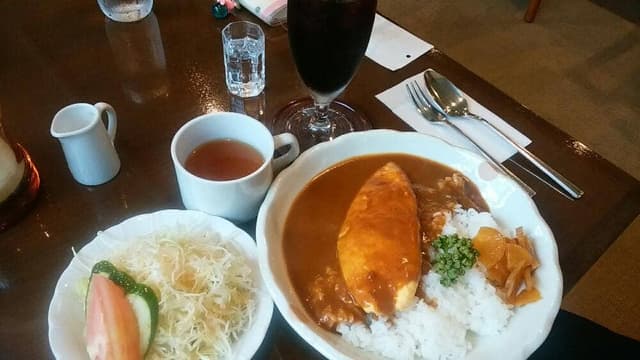コーヒーハウスベル - サブ画像2