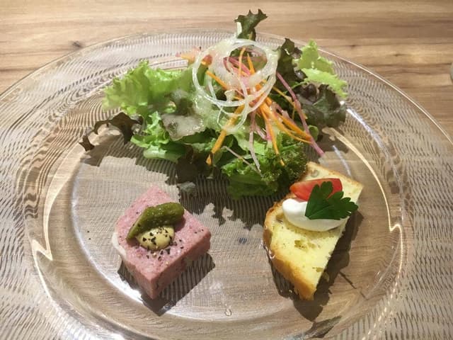 Kitchen Repos - サブ画像2