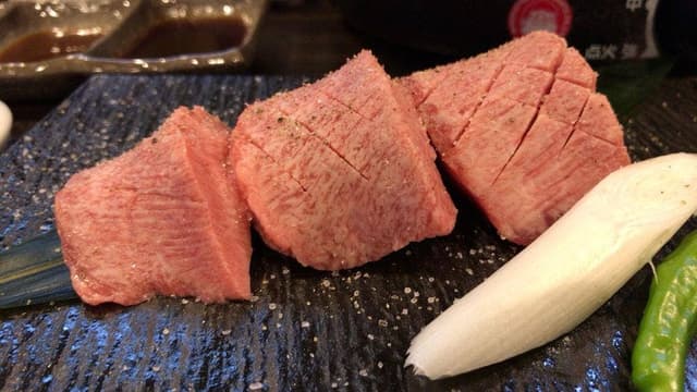 YAKINIKU MARKET - サブ画像2