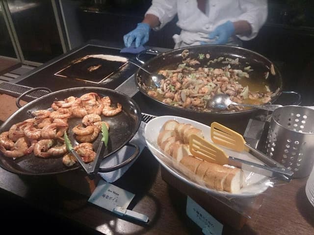 OPEN DINING E&N - THE BEER TERRACE - サブ画像2