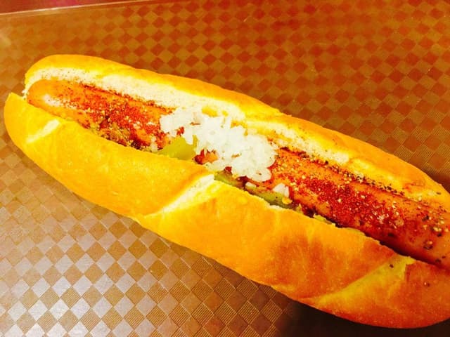 サンドッグ 西小倉店 - サブ画像2