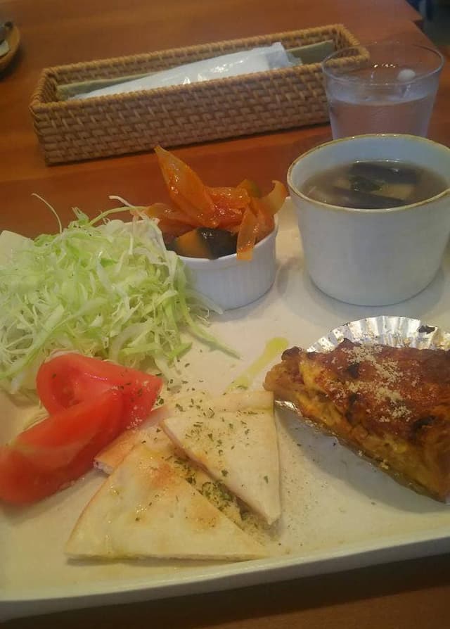 マミカ 陶のギャラリーとカフェ - サブ画像1