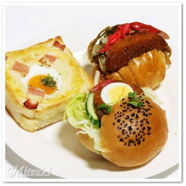 クッキング・ベーカリー ふらいぱん - サブ画像3