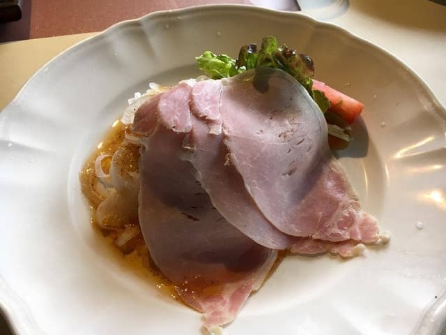 ステーキ グルメ吉翔 - サブ画像1