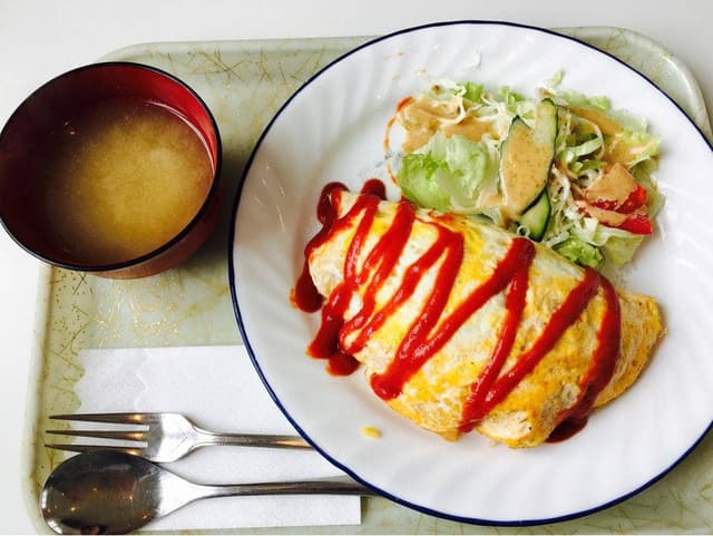 喫茶・軽食 チャティ - サブ画像2