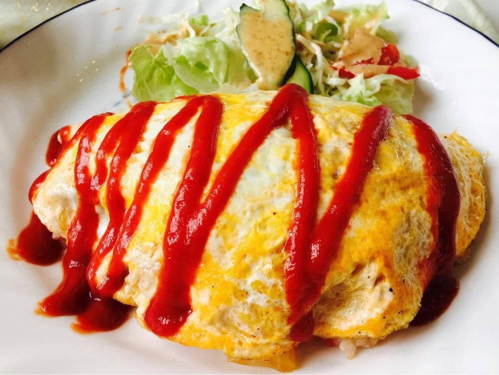 喫茶・軽食 チャティ