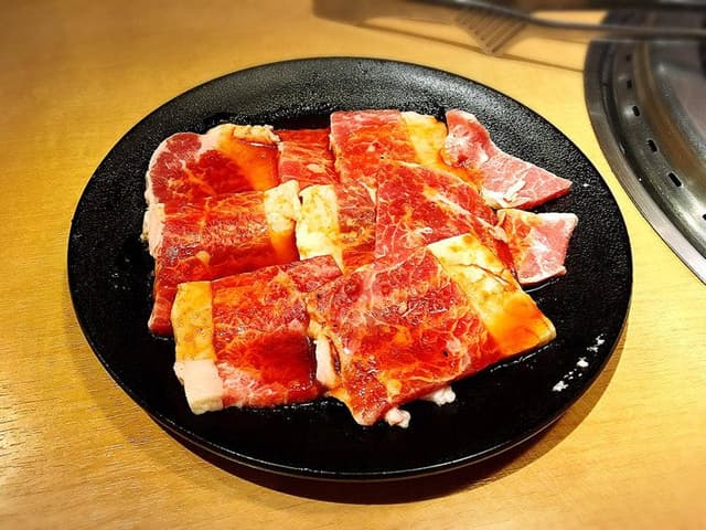 焼肉きんぐ 牛久店 - サブ画像2
