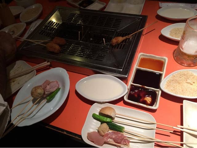 串家物語 川崎モアーズ店 - サブ画像1