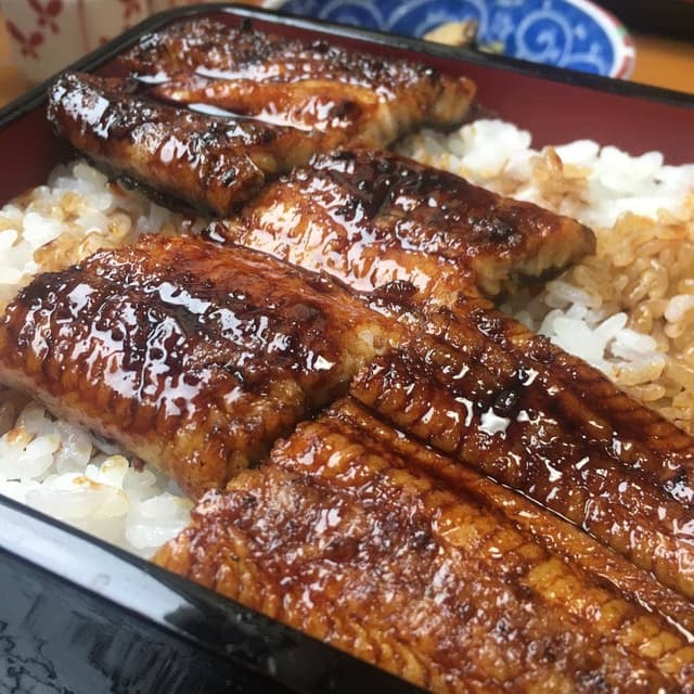 うなぎの丸友 - サブ画像1