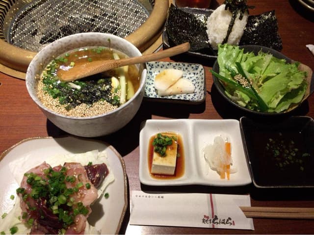 別府炭焼亭 ちはら29 - サブ画像1