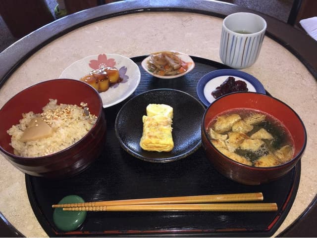 かえで茶屋 - サブ画像1