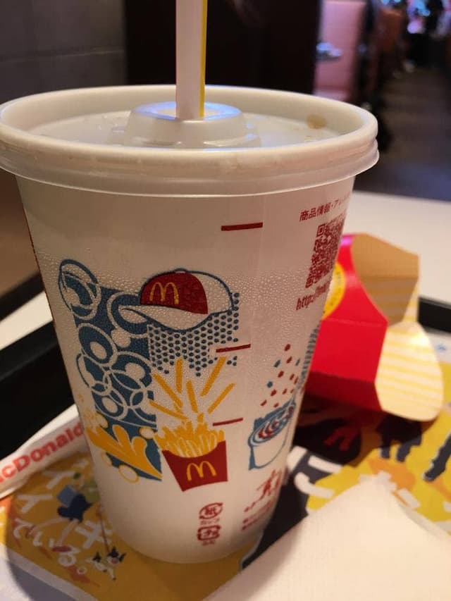 マクドナルド 文の里店 - サブ画像1
