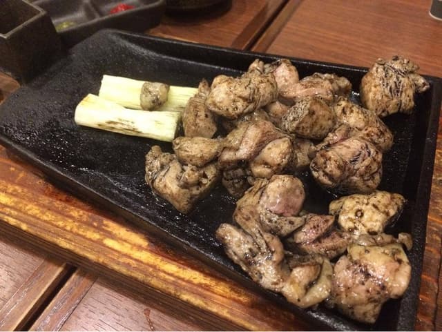 山内農場 千駄ヶ谷1丁目店 - サブ画像1