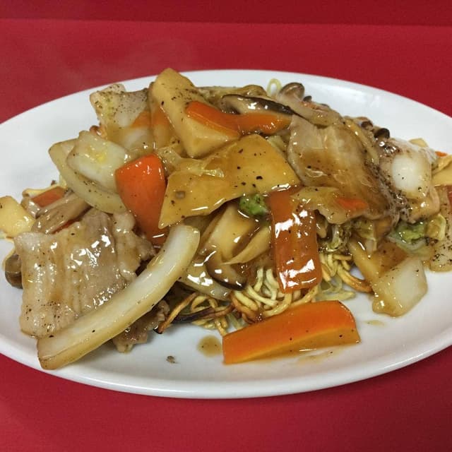 中国料理鳥竜 - サブ画像1