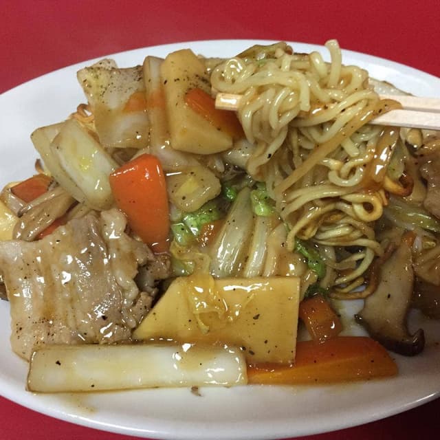 中国料理鳥竜 - サブ画像2