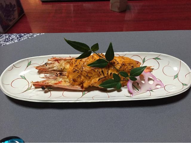 日本料理・樹 - サブ画像2