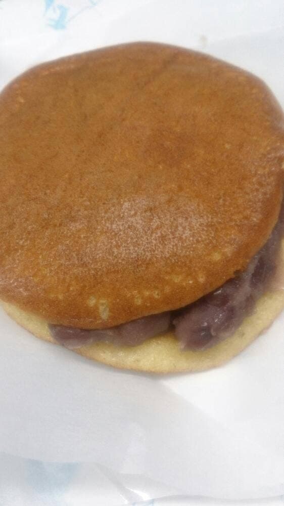 どらやき 文 - サブ画像2