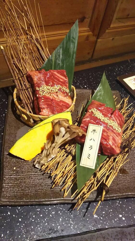 ナムサン(南山)コリアンダイニング - サブ画像3