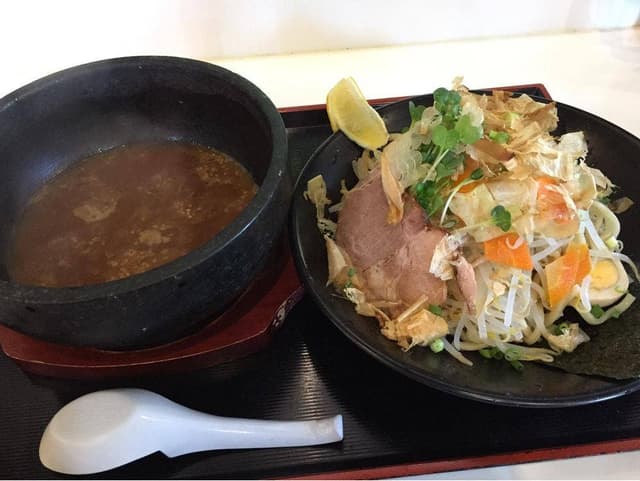 ラーメン神蔵 - サブ画像1