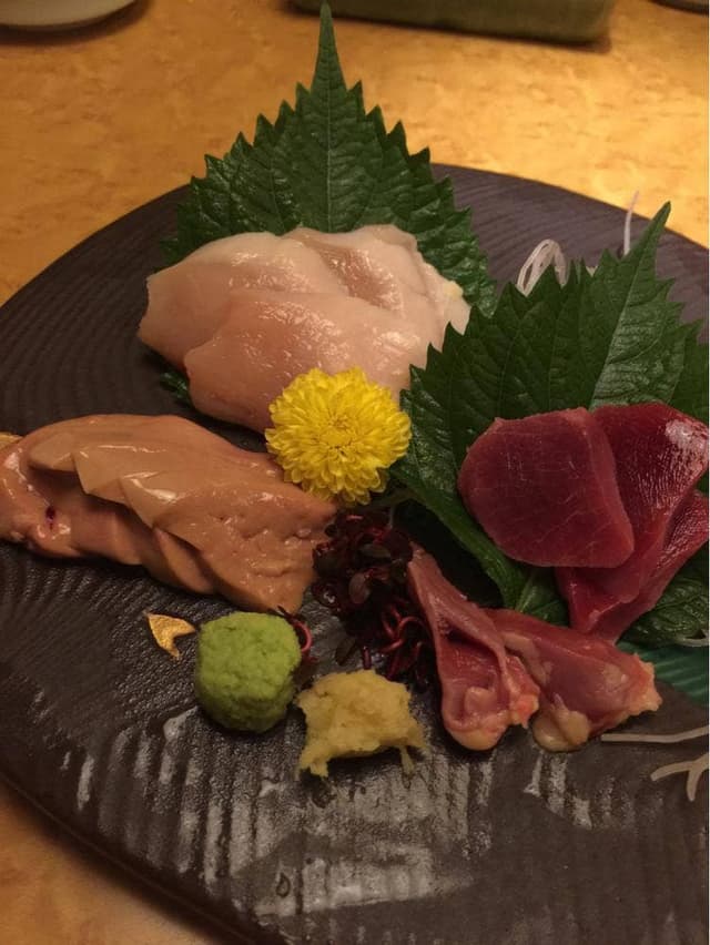 物集女 - サブ画像3