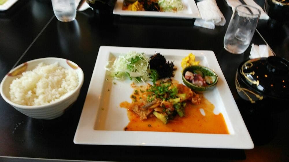 サンクカフェ