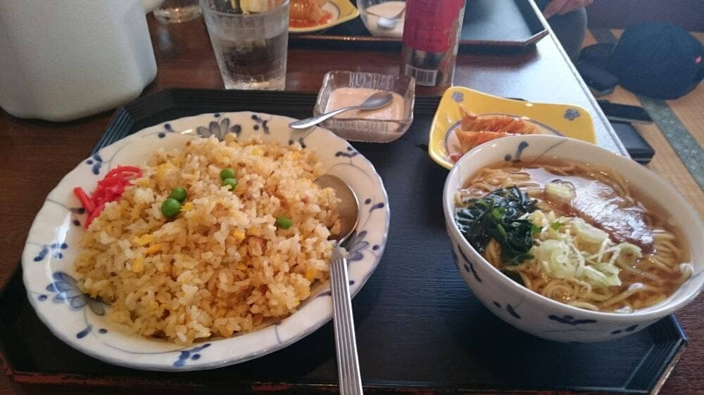 香林