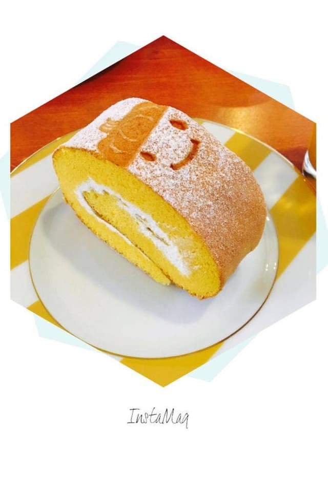 YELLOW PUMPKIN Jr. - サブ画像1
