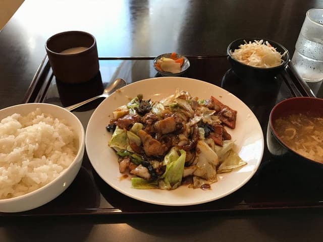 中国厨房 日興 - サブ画像3