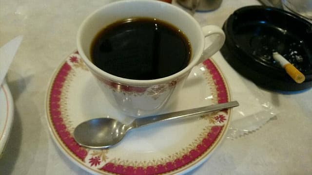 フィールドコーヒー商会 - サブ画像1