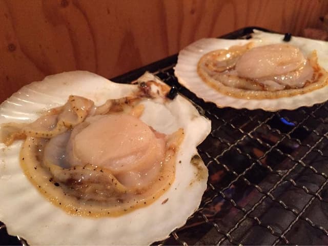 浜焼太郎 大和八木店 - サブ画像2