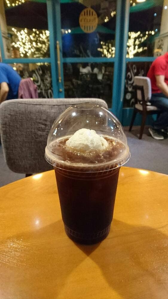 タリーズコーヒー イクスピアリ店 - サブ画像3