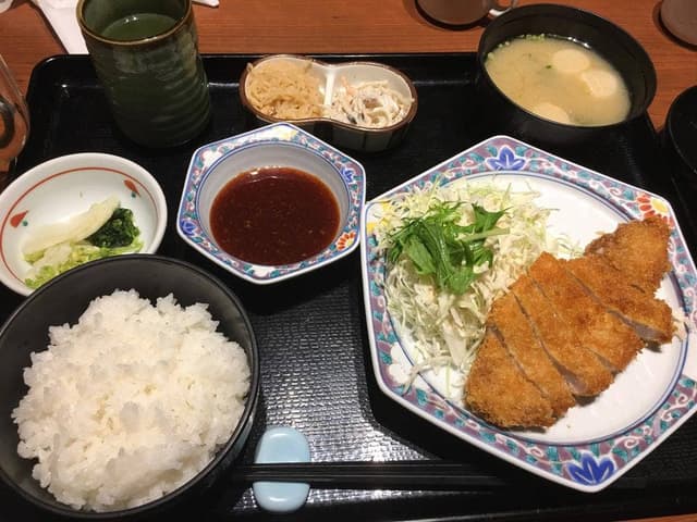 庄屋 ゆめモール下関店 - サブ画像2
