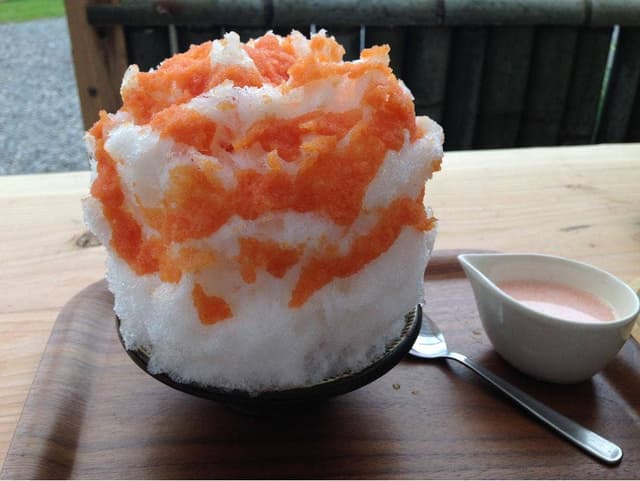 和・カフェ 蛍茶園 - サブ画像2