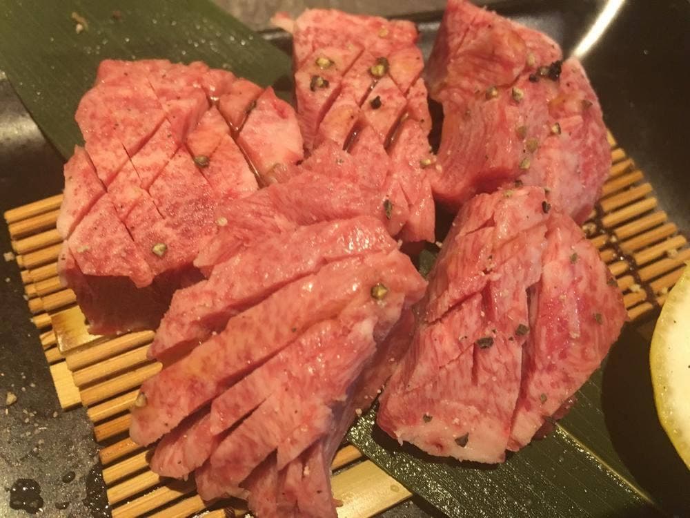 炭火Grill+和Dining きらく