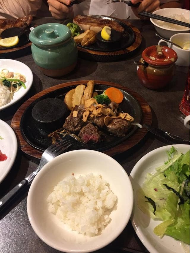 ステーキのあさくま 三郷店 - サブ画像3